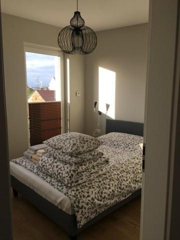Apartamenty Centrum אוגוסטוב מראה חיצוני תמונה