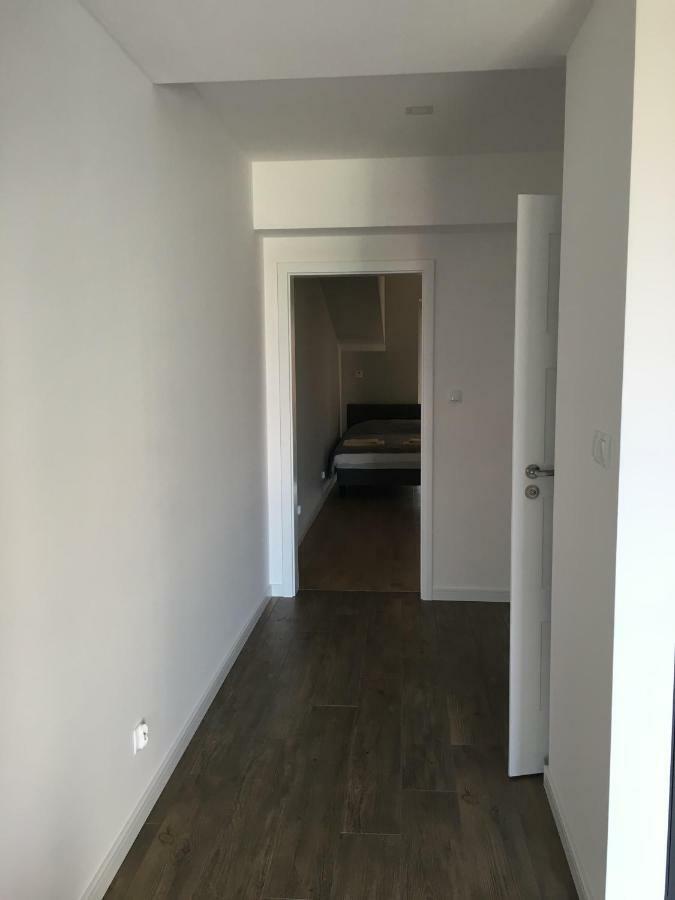 Apartamenty Centrum אוגוסטוב מראה חיצוני תמונה
